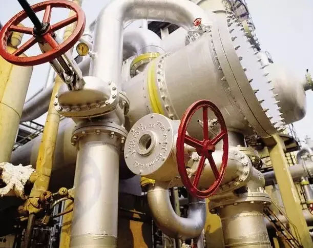 工业与能源应用